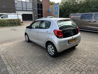 Citroën C1 – thumbnail 3