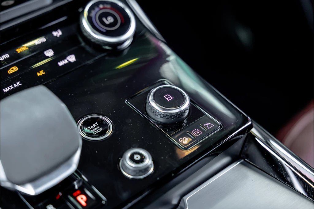 Land Rover Range Rover Sport – foto 56