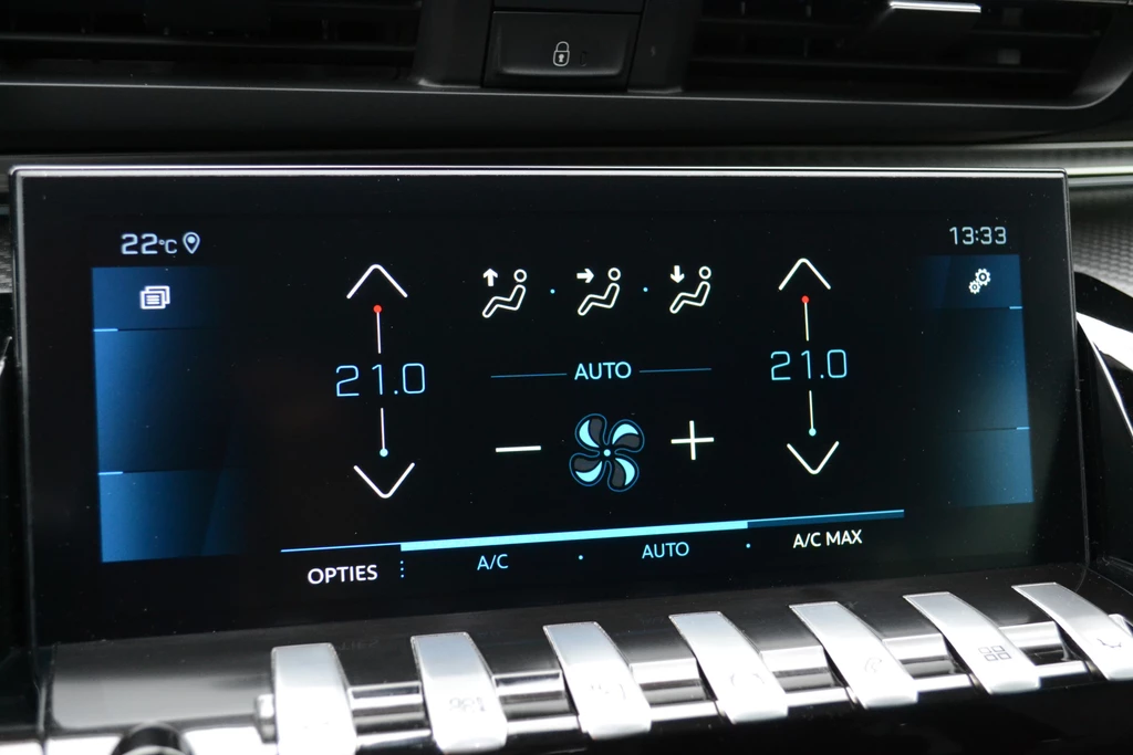 Peugeot 508 – foto 28