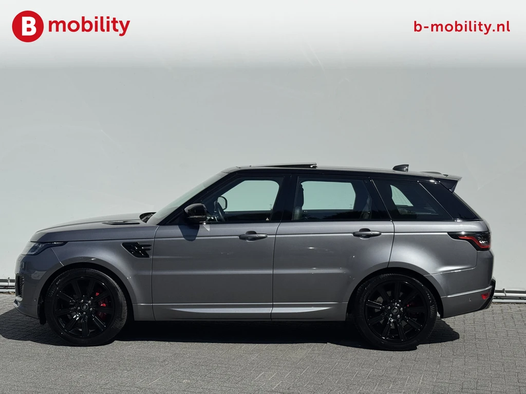 Land Rover Range Rover Sport – foto 2