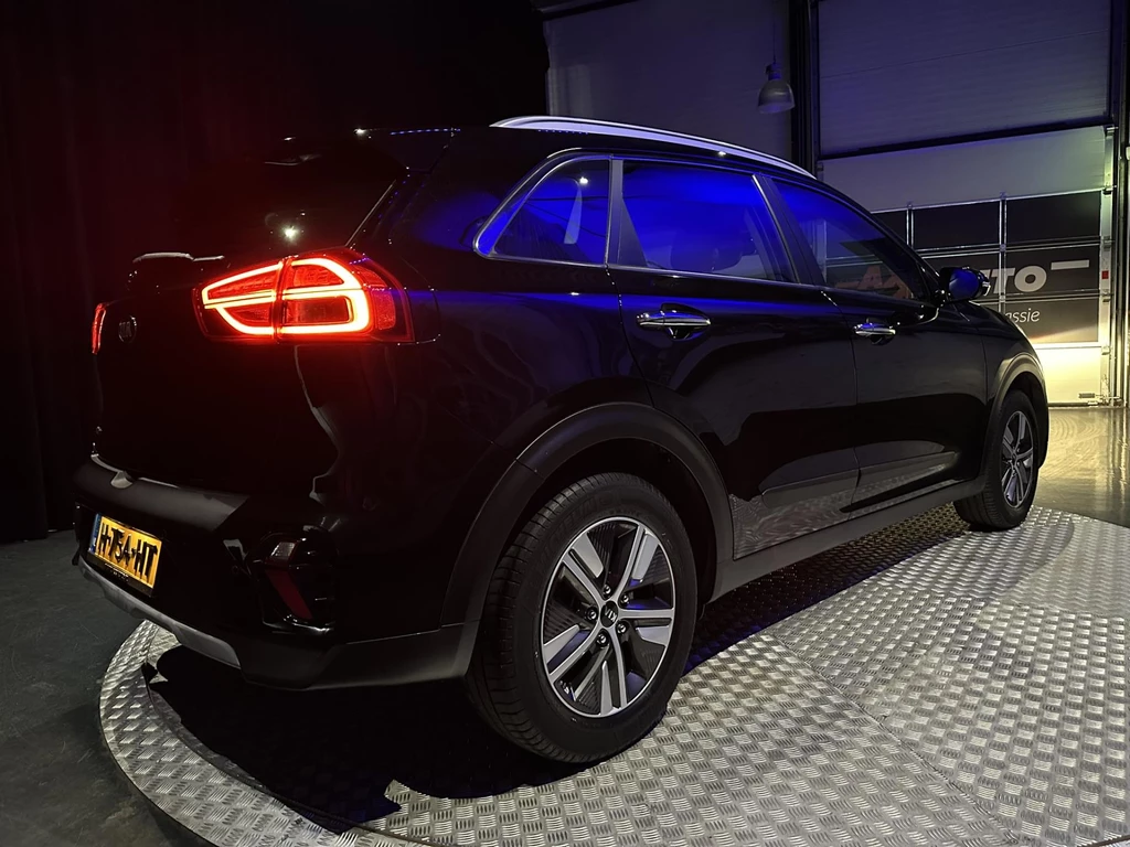 Kia Niro – foto 11