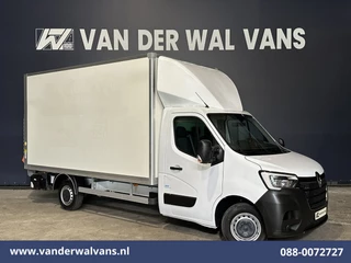 Renault Master – thumbnail 5