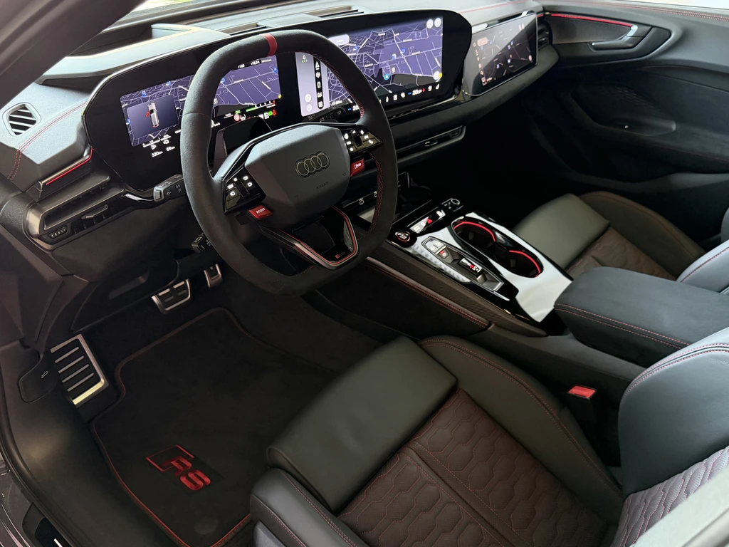 Audi RS5 – foto 24