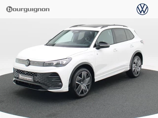 Volkswagen Tiguan – thumbnail 1