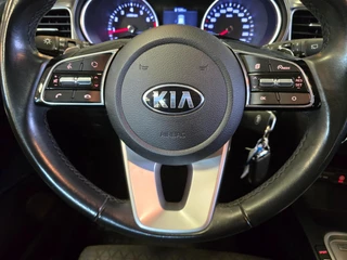 Kia Ceed Sportswagon – thumbnail 16