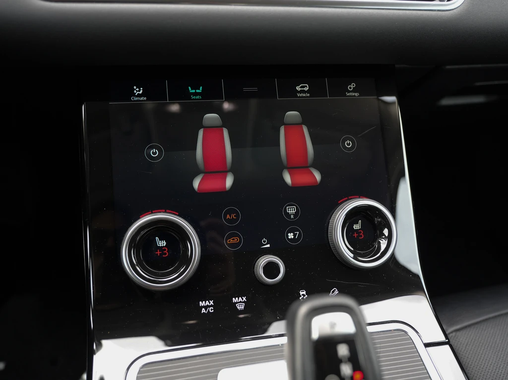 Land Rover Range Rover Evoque – foto 28
