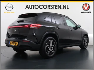 Mercedes-Benz EQA – thumbnail 5