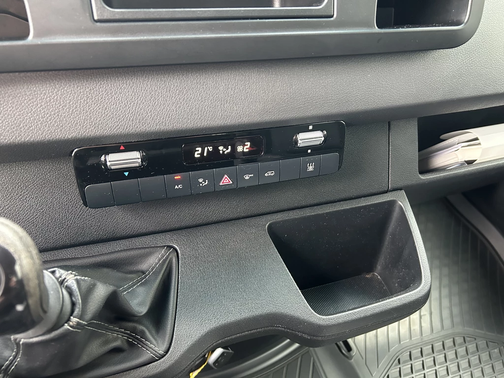 Mercedes-Benz Sprinter – foto 19