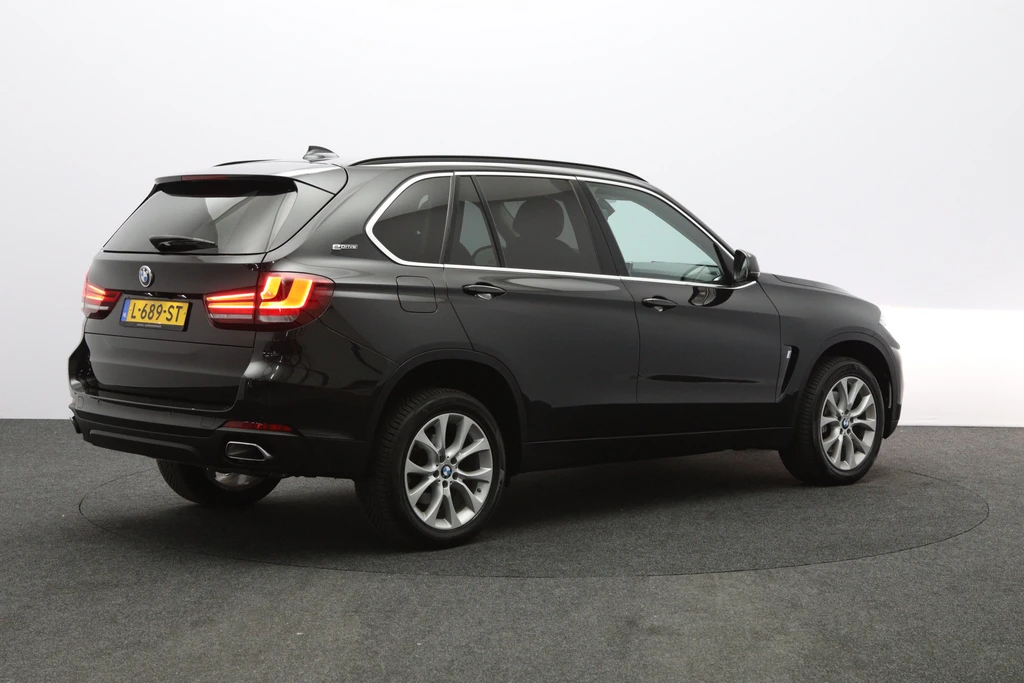 BMW X5 – foto 6