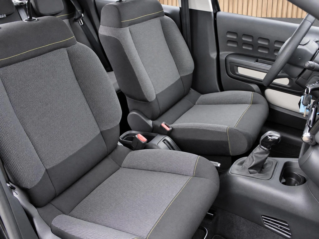 Citroën C3 – foto 9