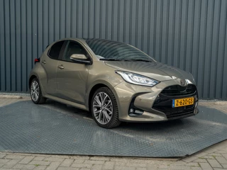 Toyota Yaris – thumbnail 14