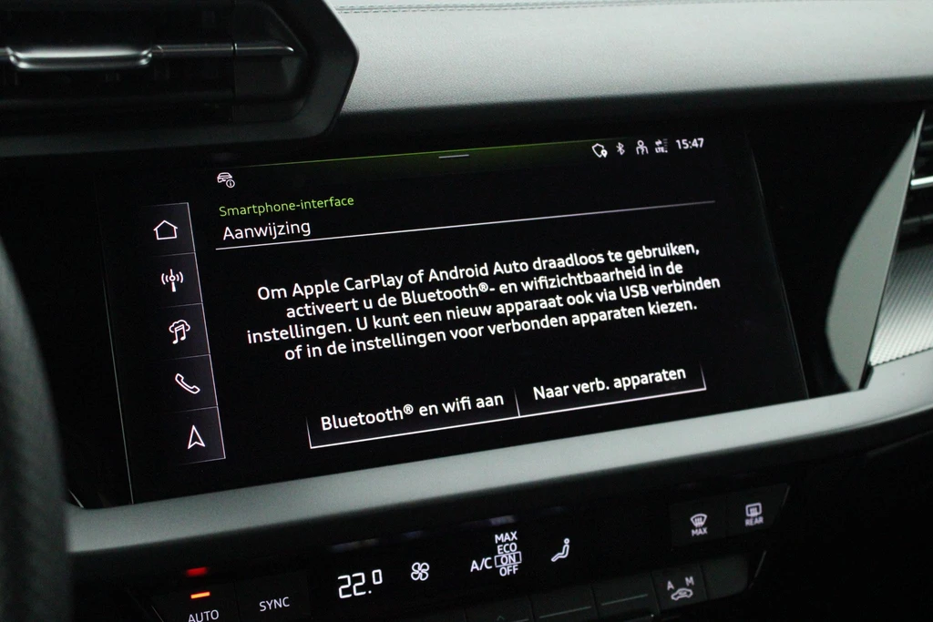 Audi A3 – foto 30