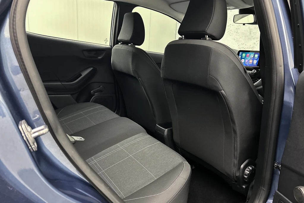 Ford Fiesta – foto 21