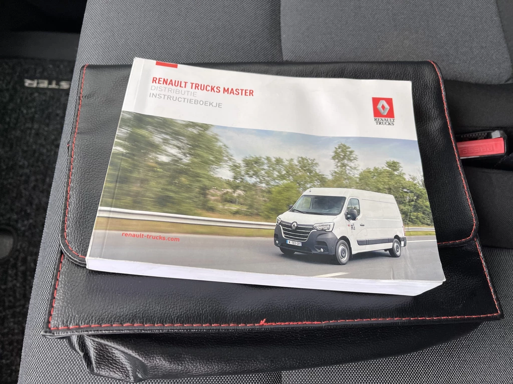 Renault Master – foto 30