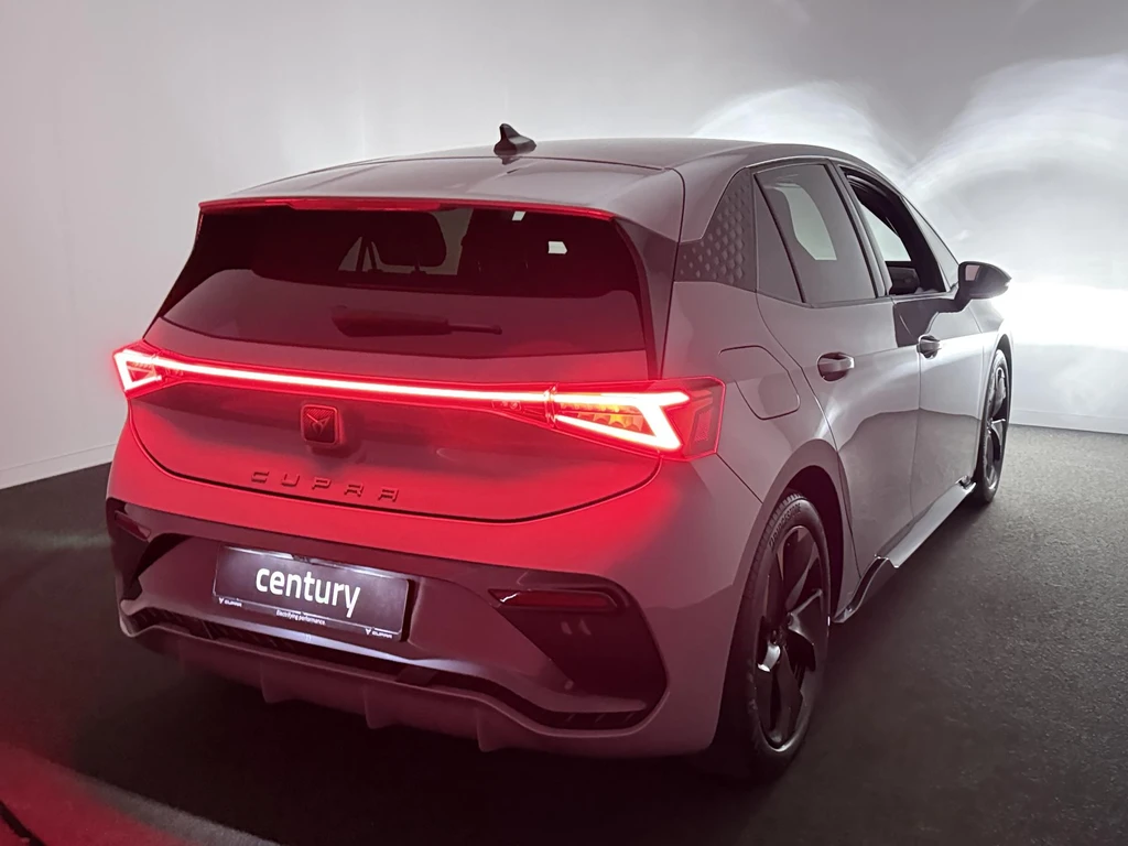 CUPRA Born – foto 8