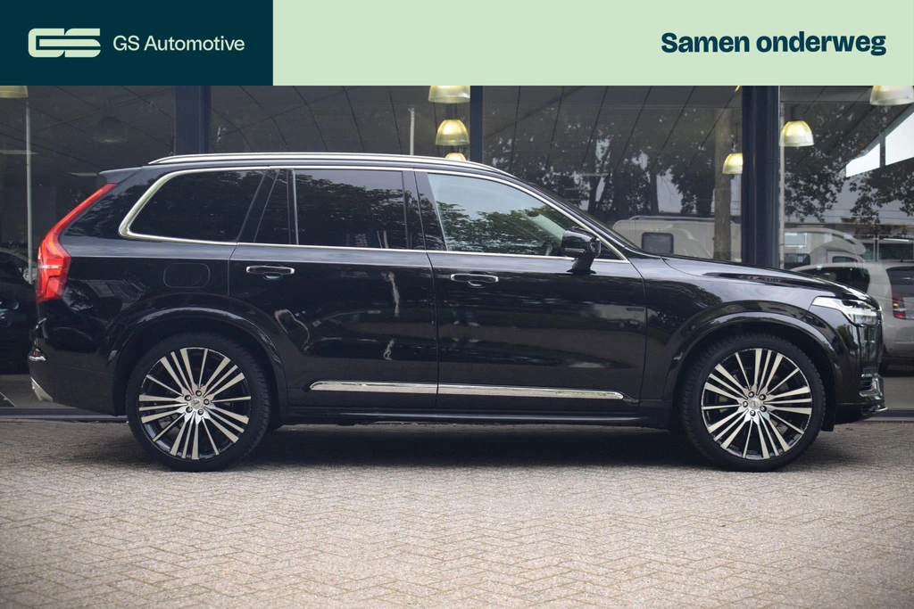 Volvo XC90 – foto 7