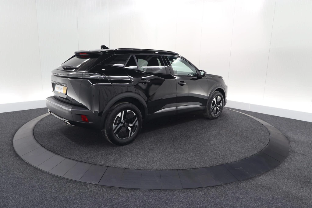 Peugeot 2008 – foto 9