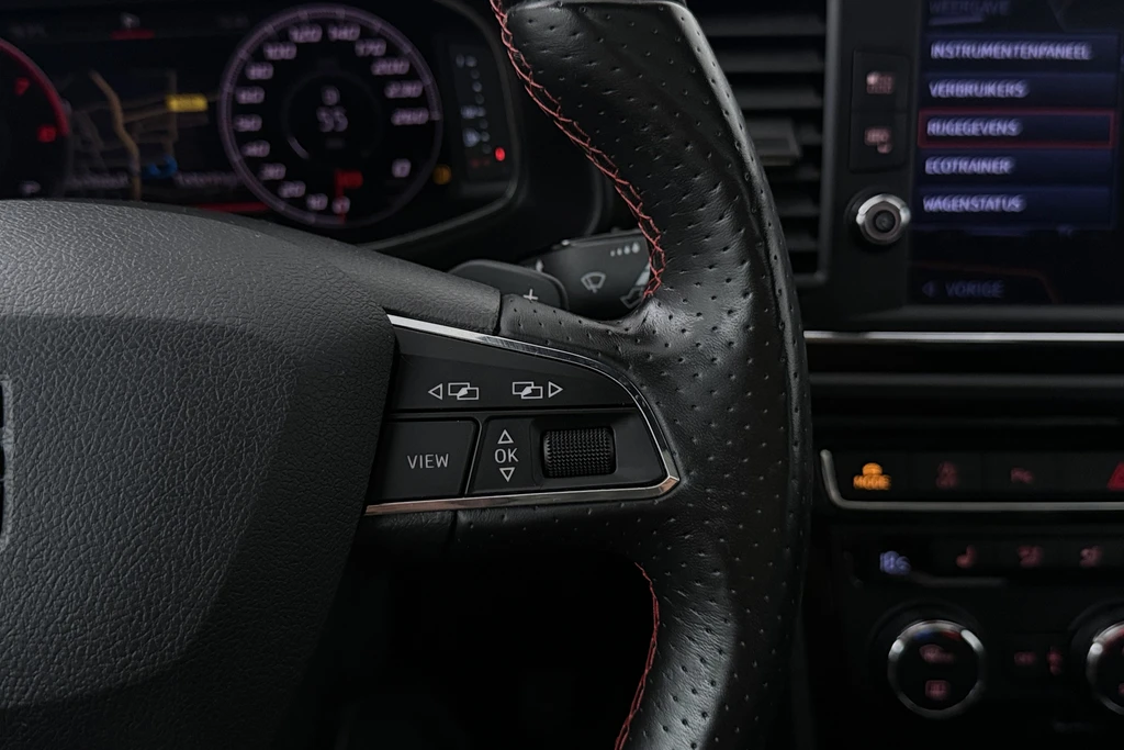 SEAT Leon – foto 12