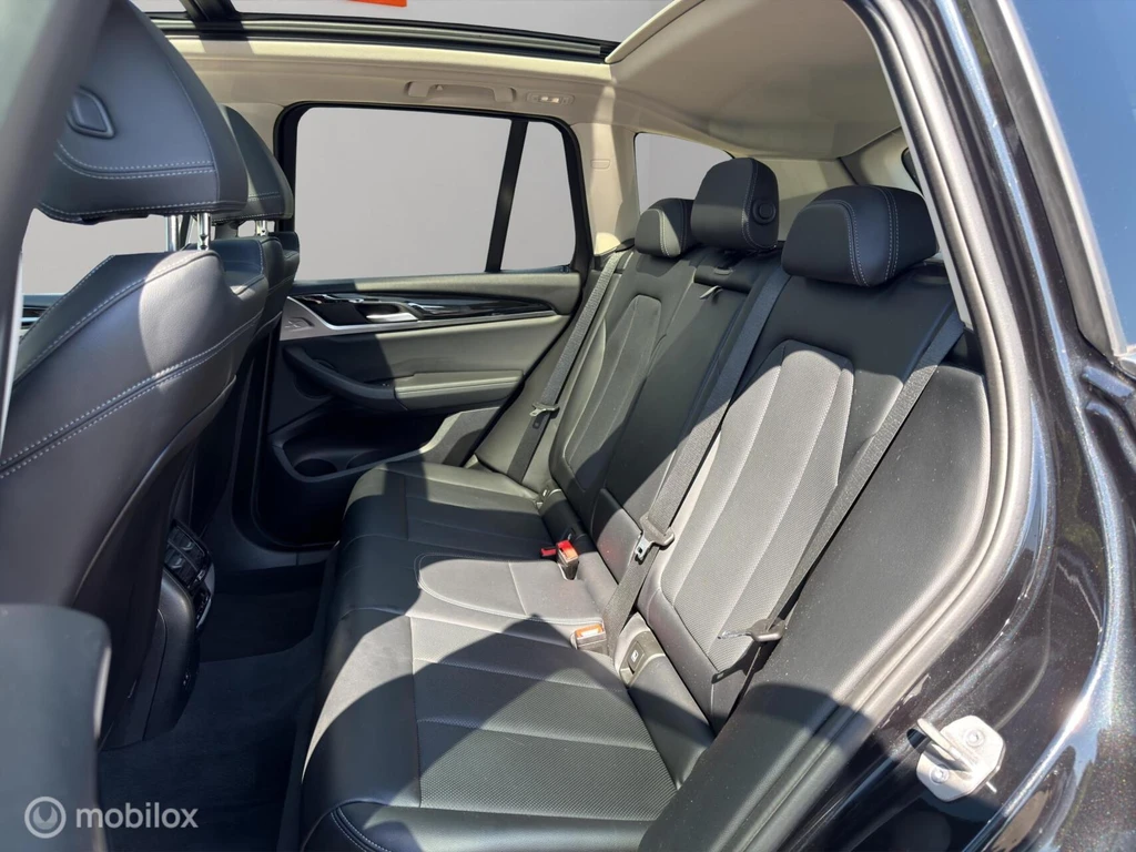 BMW X3 – foto 17