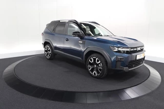 Dacia Bigster – thumbnail 17