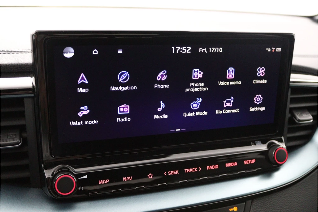 Kia Ceed Sportswagon – foto 40