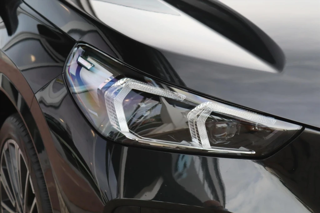 BMW X1 – foto 21