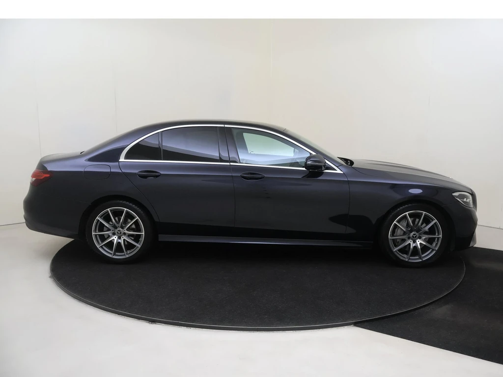 Mercedes-Benz E-Klasse – foto 6