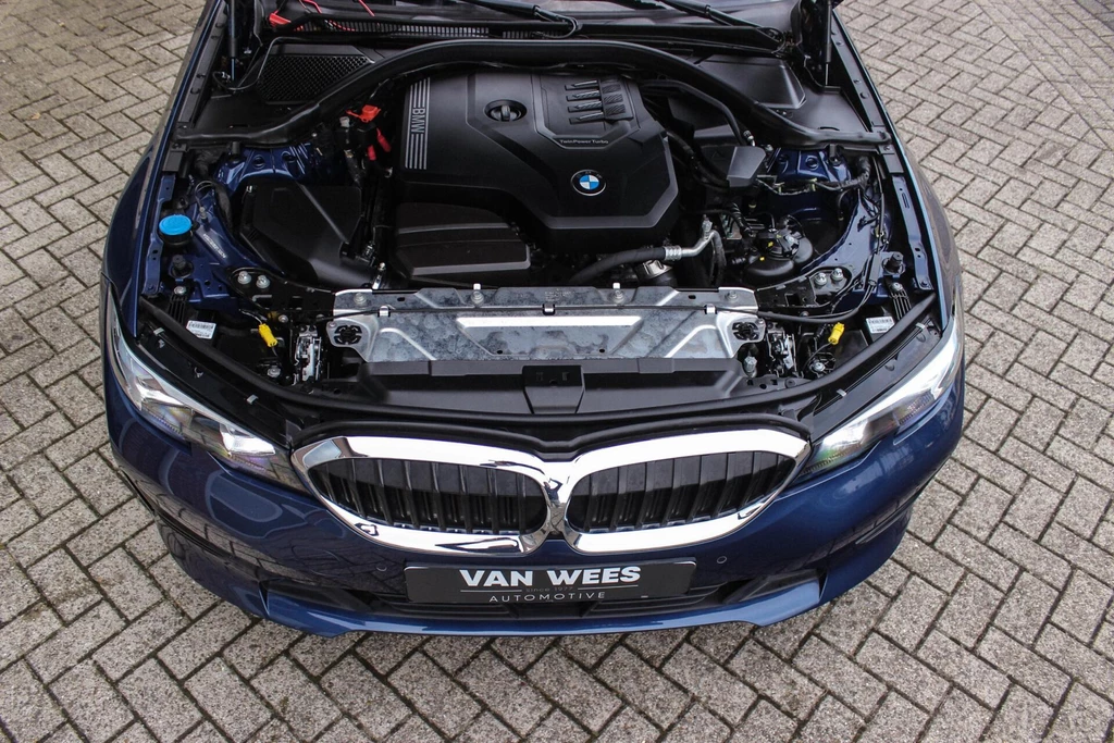 BMW 3 Serie – foto 15