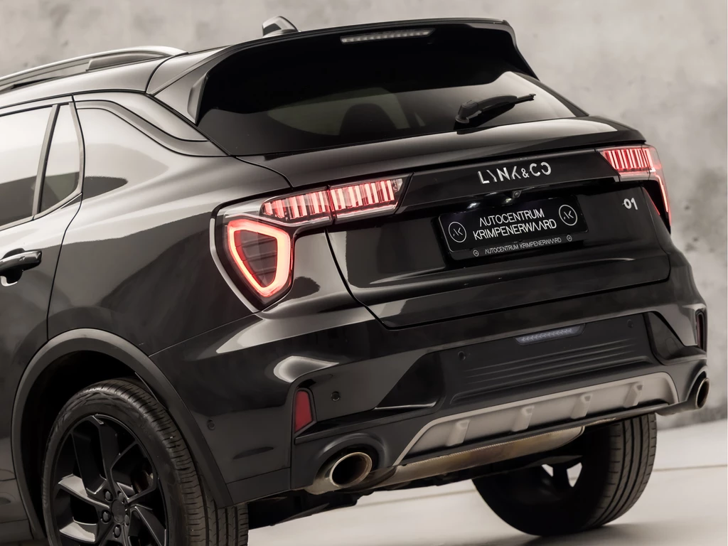 Lynk & Co 01 – foto 5