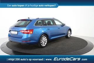Škoda Superb – thumbnail 11