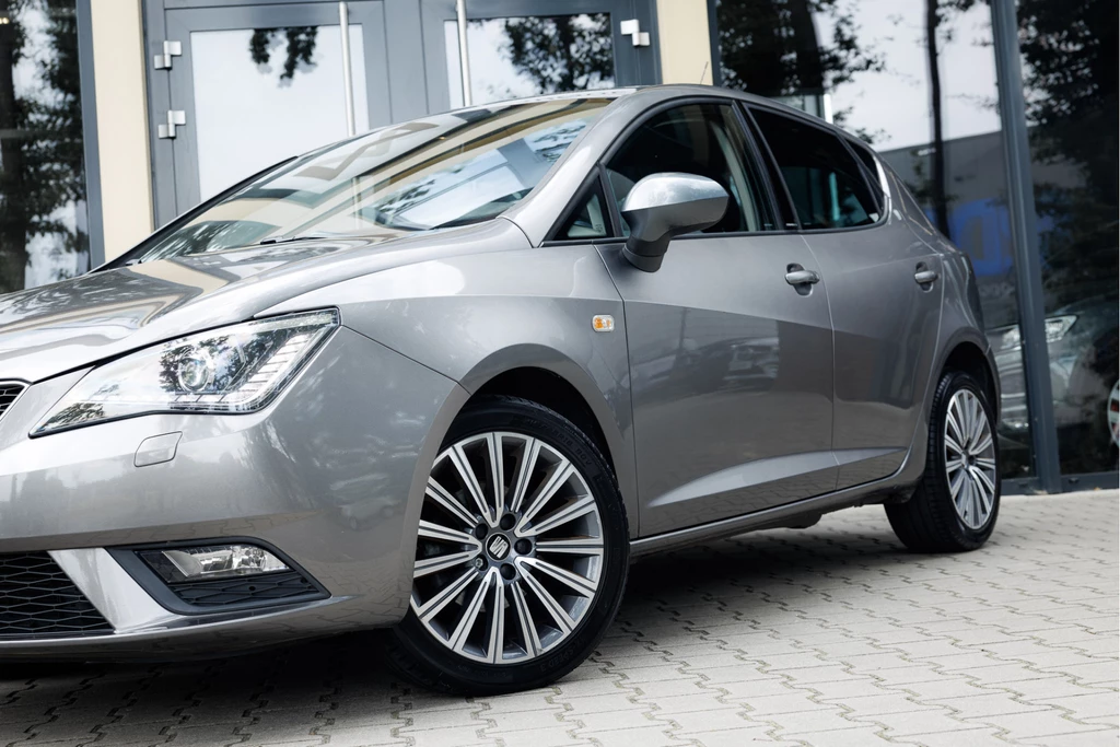 SEAT Ibiza – foto 2