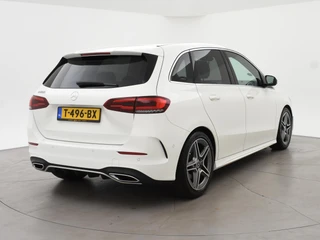 Mercedes-Benz B-Klasse – thumbnail 4