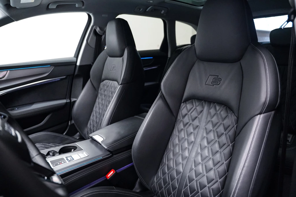Audi A6 – foto 23