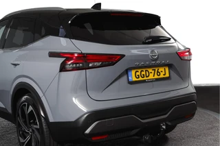 Nissan QASHQAI – thumbnail 5