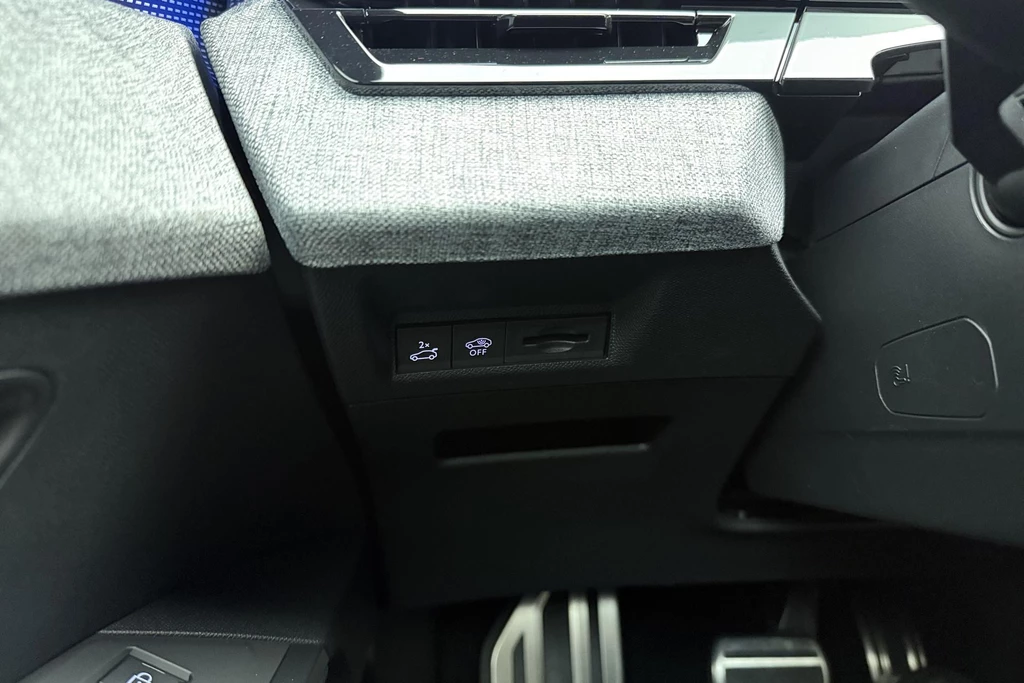Peugeot e-3008 – foto 20