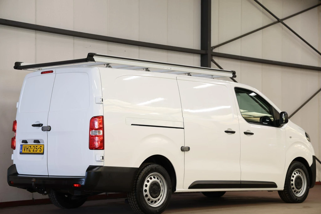 Toyota ProAce – foto 3