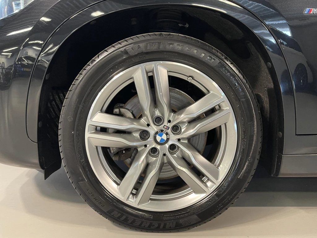 BMW X1 – foto 28