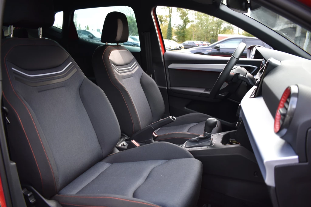 SEAT Ibiza – foto 18