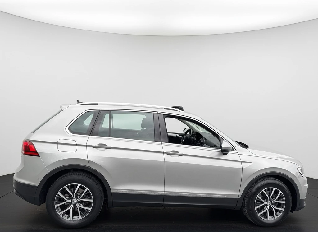 Volkswagen Tiguan – foto 6