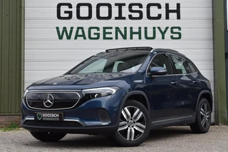 Mercedes-Benz EQA – thumbnail 1