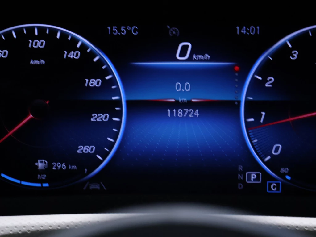 Mercedes-Benz CLA – foto 18
