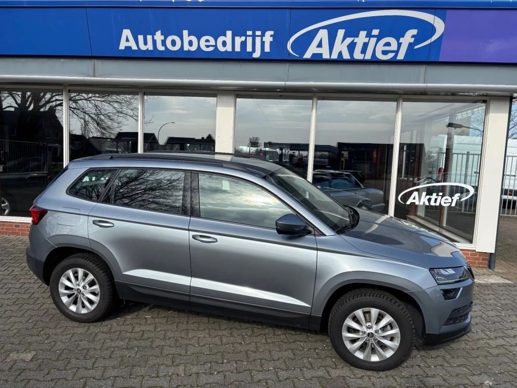 Škoda Karoq – foto 6