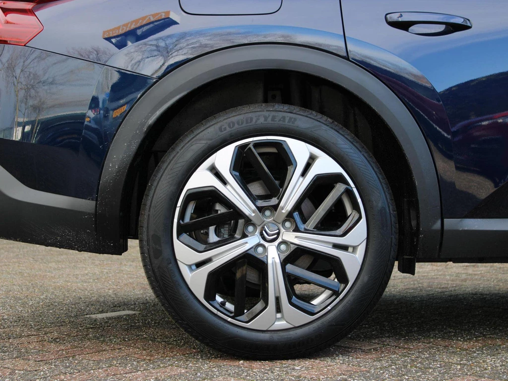 Citroën C5 X – foto 13