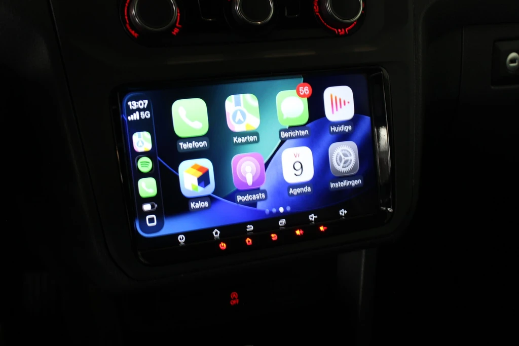 Volkswagen Caddy – foto 12
