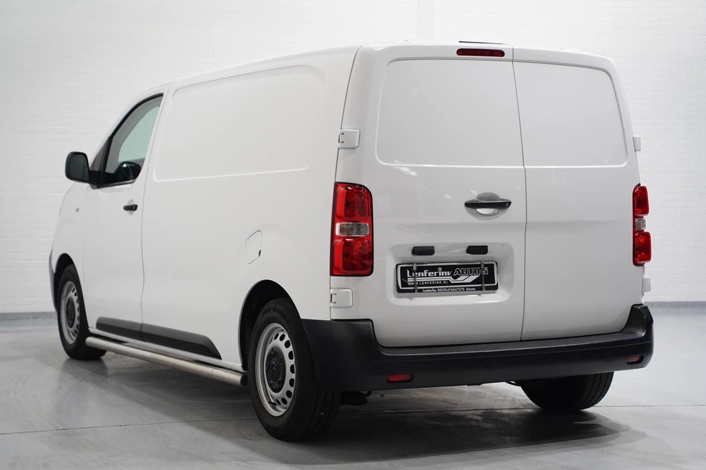 Citroën Jumpy – foto 3