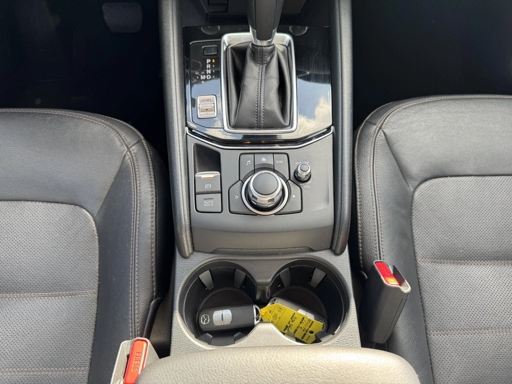 Mazda CX-5 – foto 18