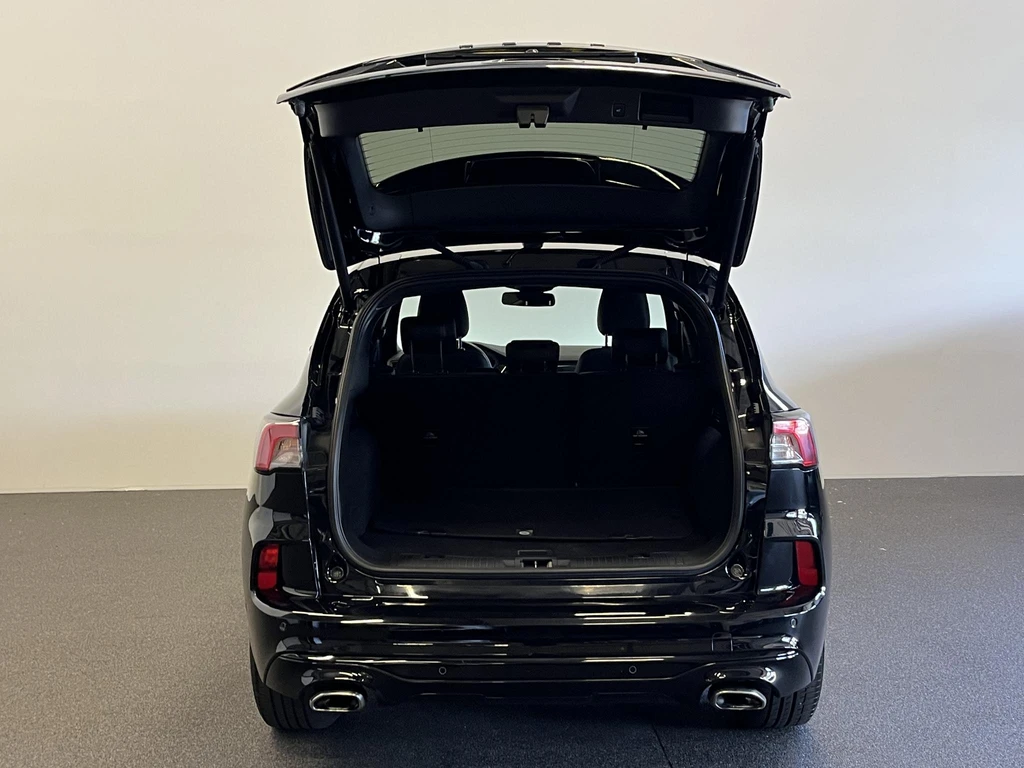 Ford Kuga – foto 11