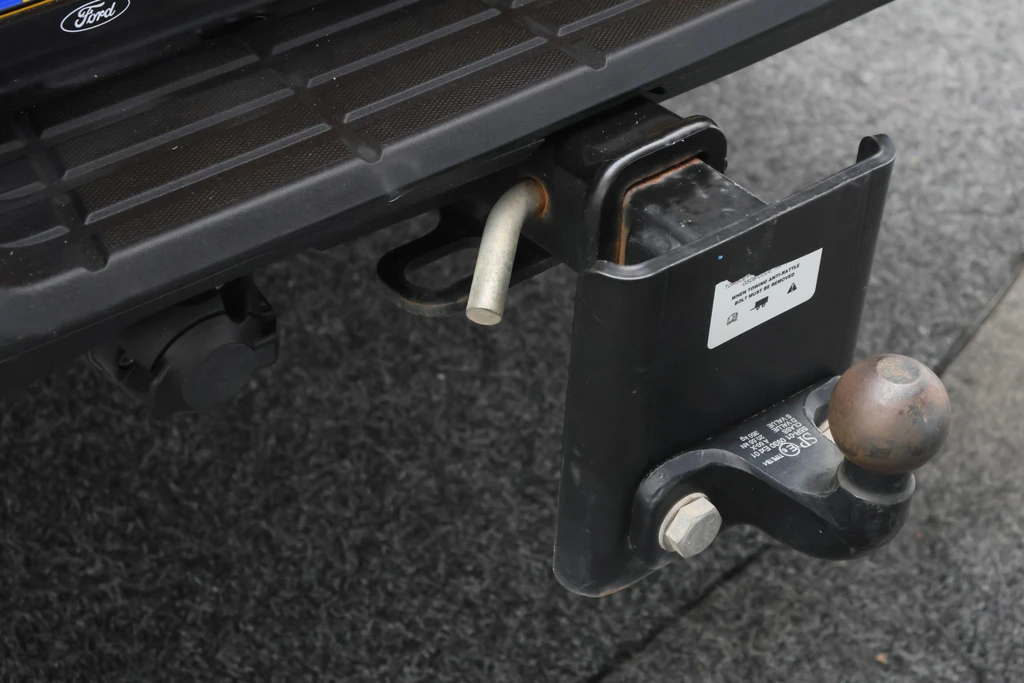 Ford Ranger – foto 25
