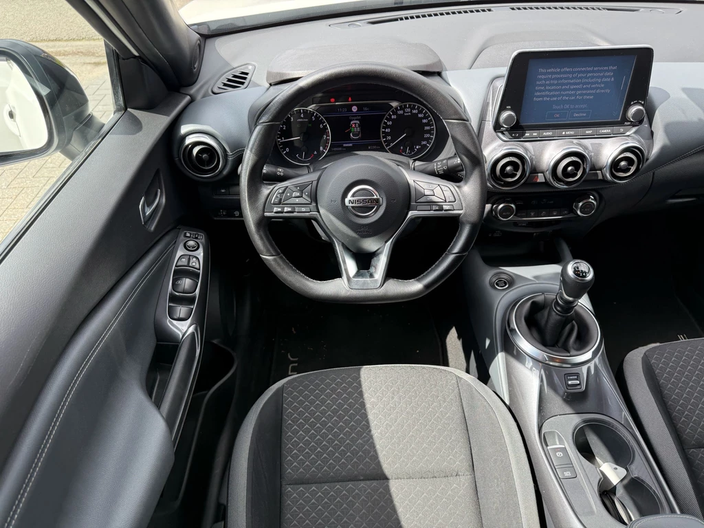 Nissan Juke – foto 20
