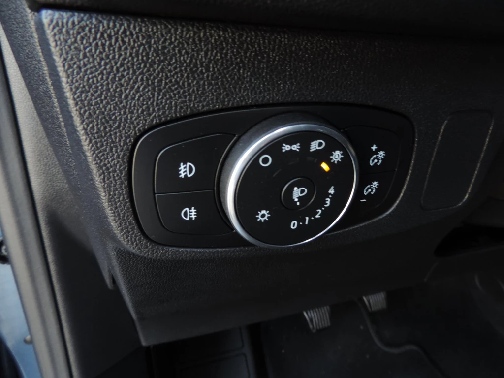 Ford Focus – foto 50